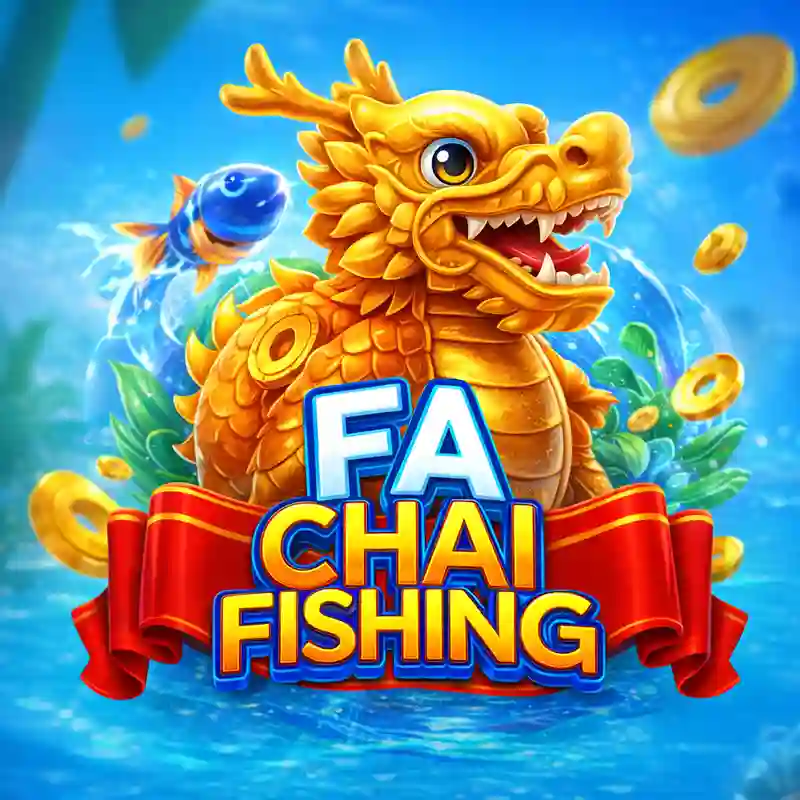 Fa Chai Fishing game sa 1xbet lite login