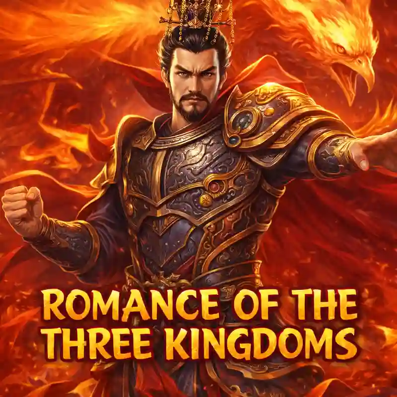 Maglaro ng Romance of the Three Kingdoms