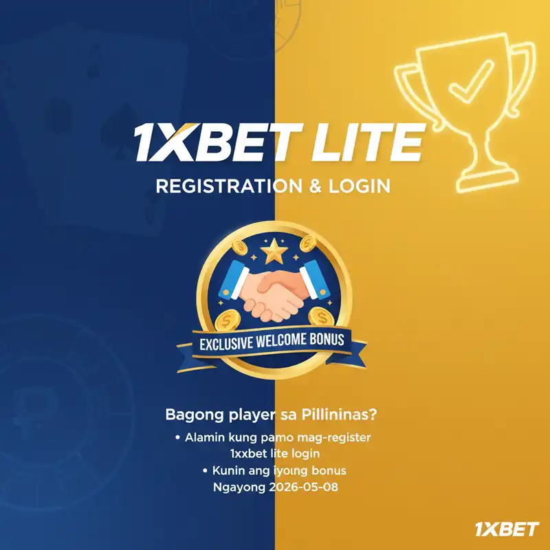 Registration Bonus